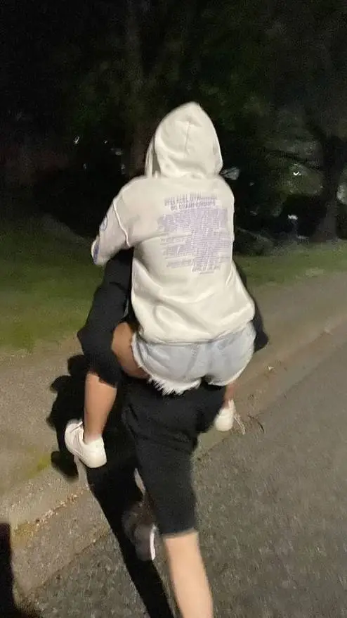 ai character: noah background