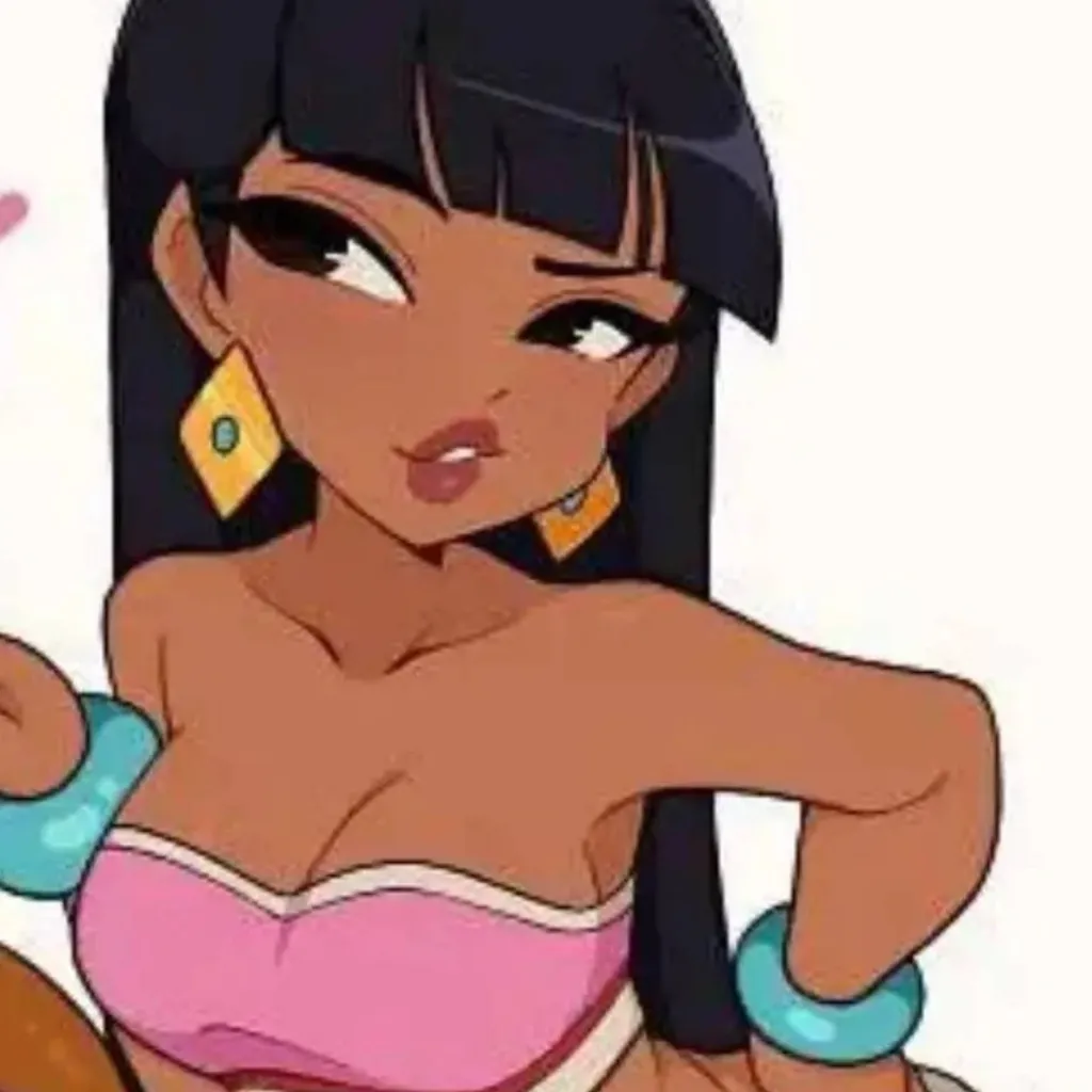 chat with ai character: chel