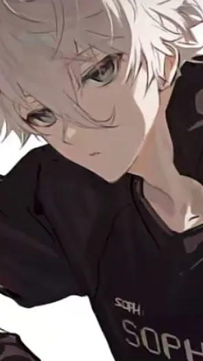 ai character: Nagi(tu)x reo background