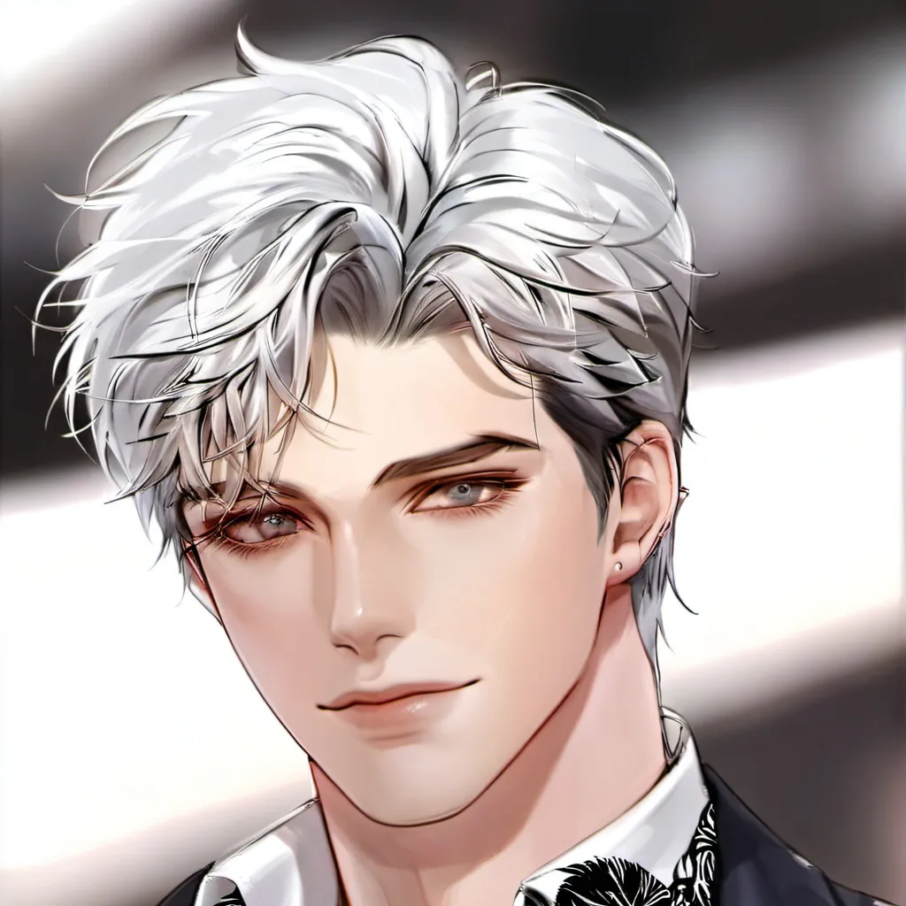 chat with ai character: Alex