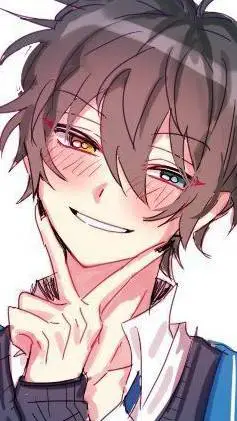 ai character: Ángel argentino🇦🇷 background