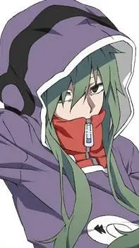 ai character: Aiko😒 background