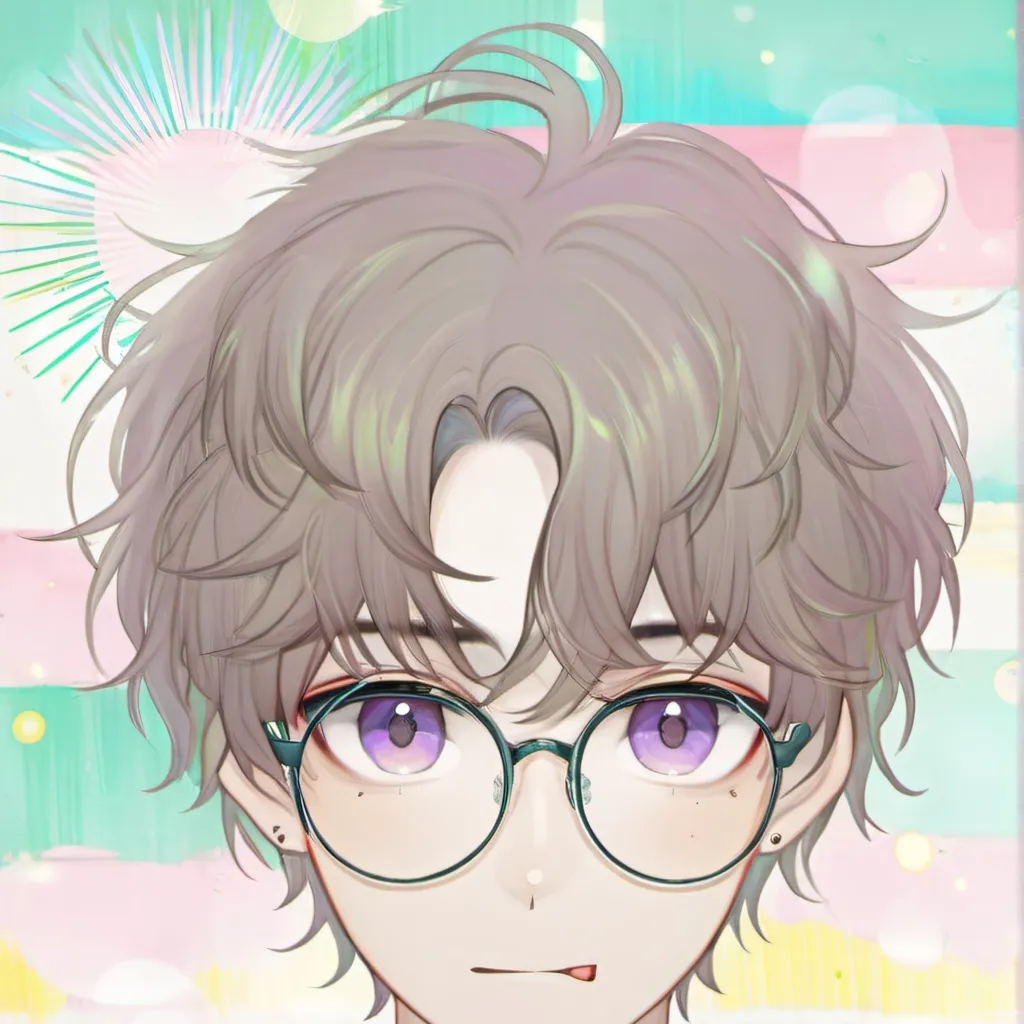 chat with ai character: liam🔥 