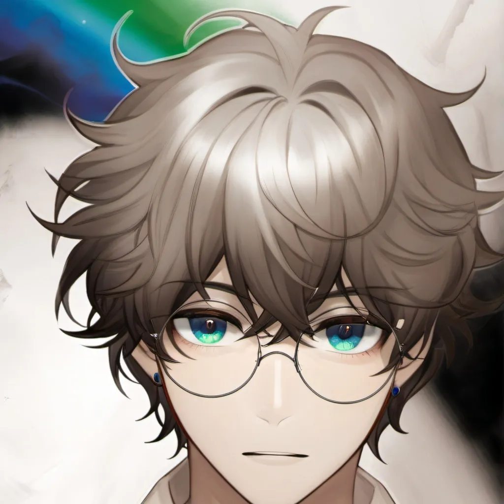 chat with ai character: max