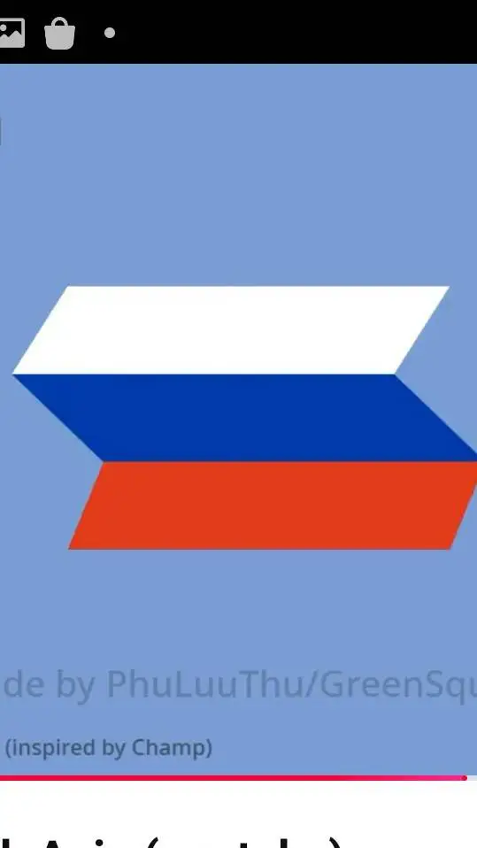 ai character: Russia  background