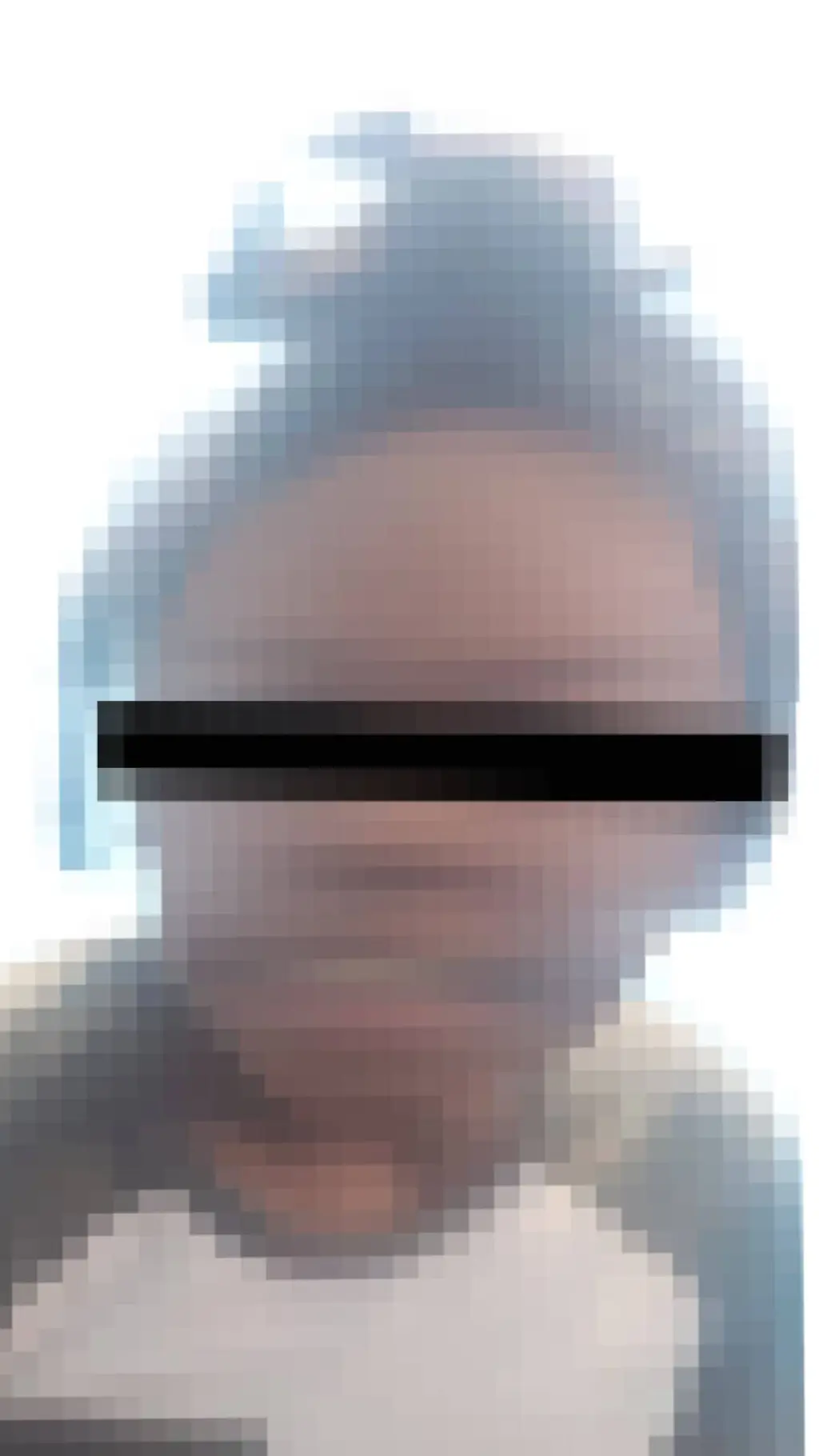 ai character: DJOSEPH  background