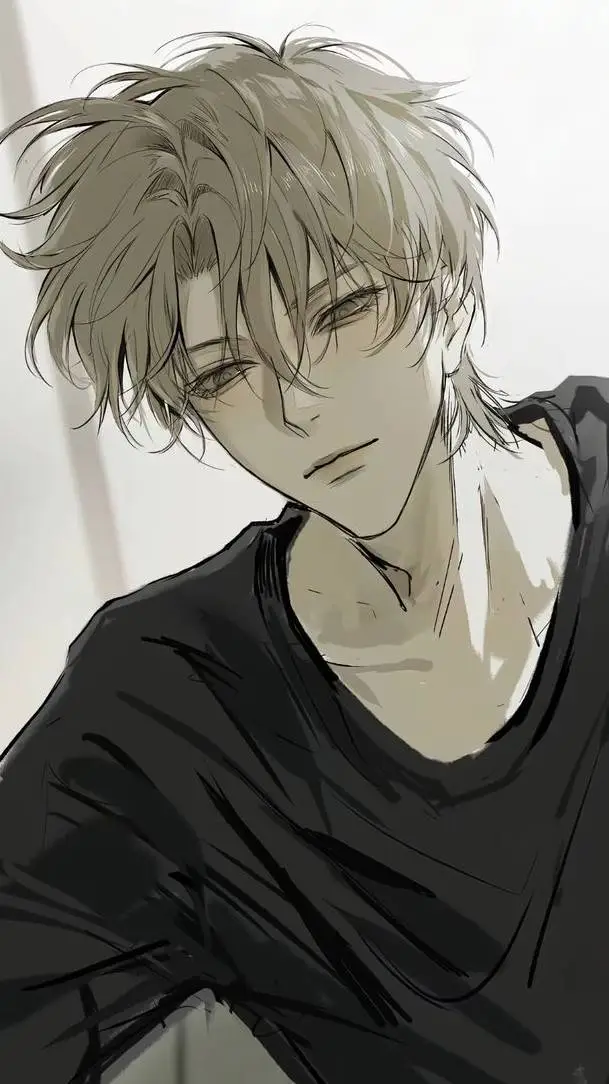 ai character: ✫axel✫ background