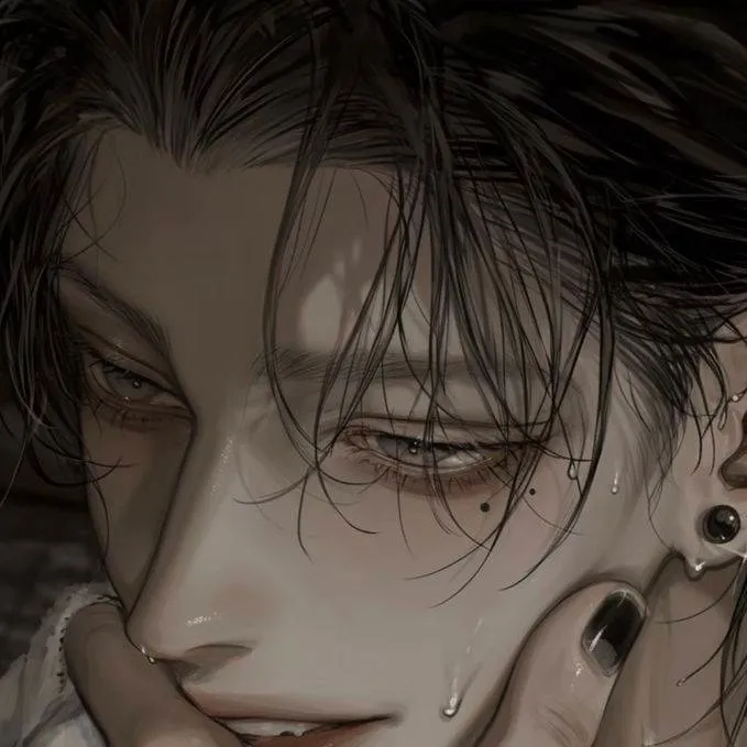 chat with ai character: ♣︎axel♣︎