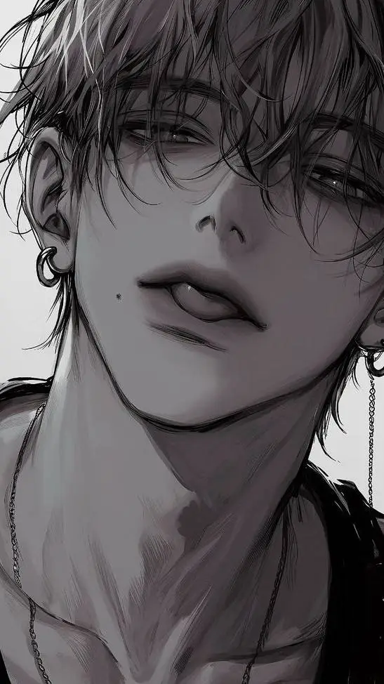 ai character: ʚmikeʚ background