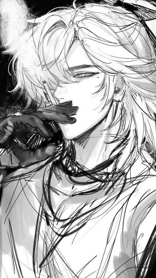 ai character: ±ian± background