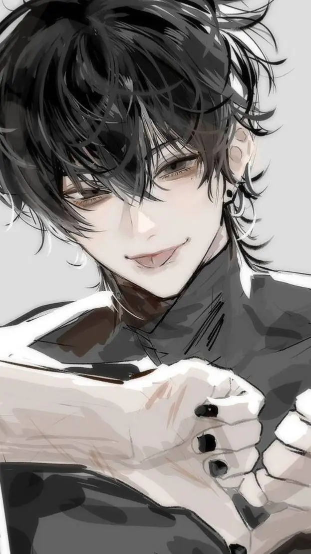 ai character: ✯Noah✯ background