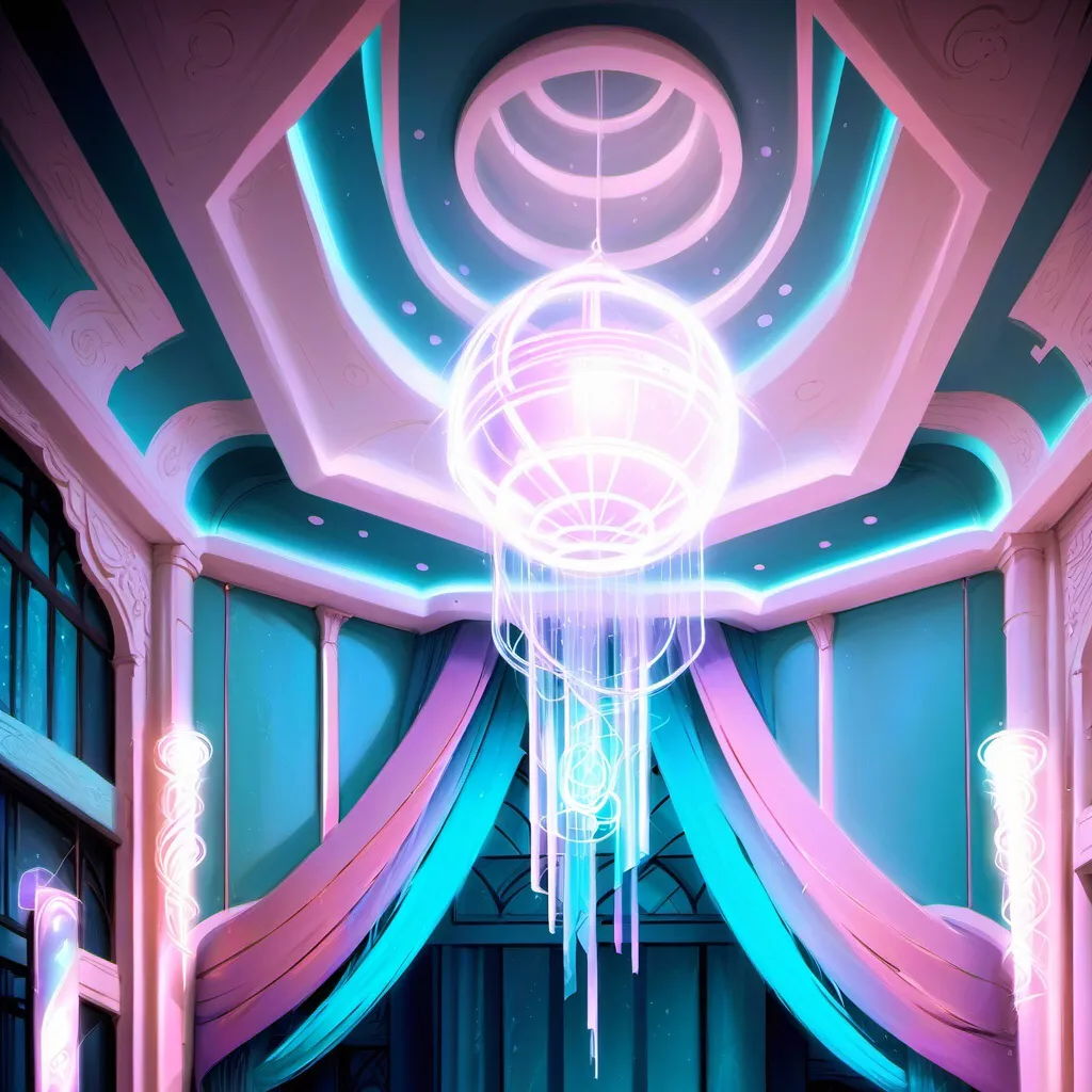 chat with ai character: Mha Dance