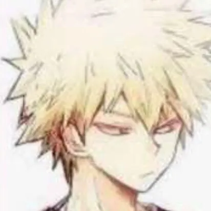 chat with ai character: Bakugo Bday🥳