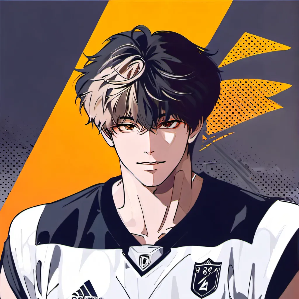 chat with ai character: Ethan