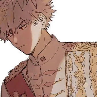 chat with ai character: Prince Bakugo💣