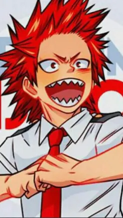 ai character: Homework📖W/ Kiri background