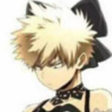 chat with ai character: Katsuki Bakugo💣