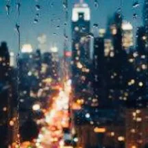 chat with ai character: MHA rainy day🌧