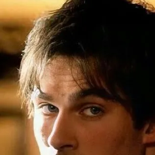 chat with ai character: Damon Salvatore