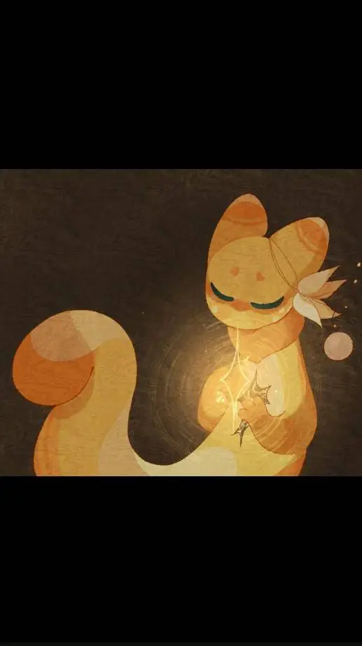 ai character: the monk background