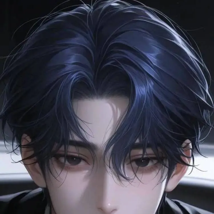 chat with ai character: Yami 