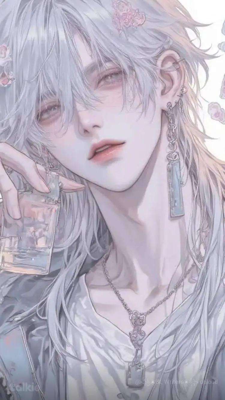 ai character: Louis background
