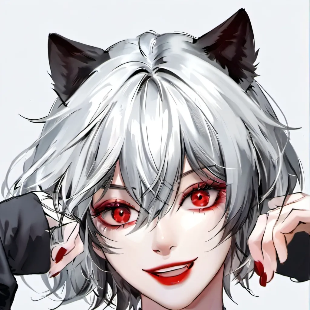 chat with ai character: Jassy 