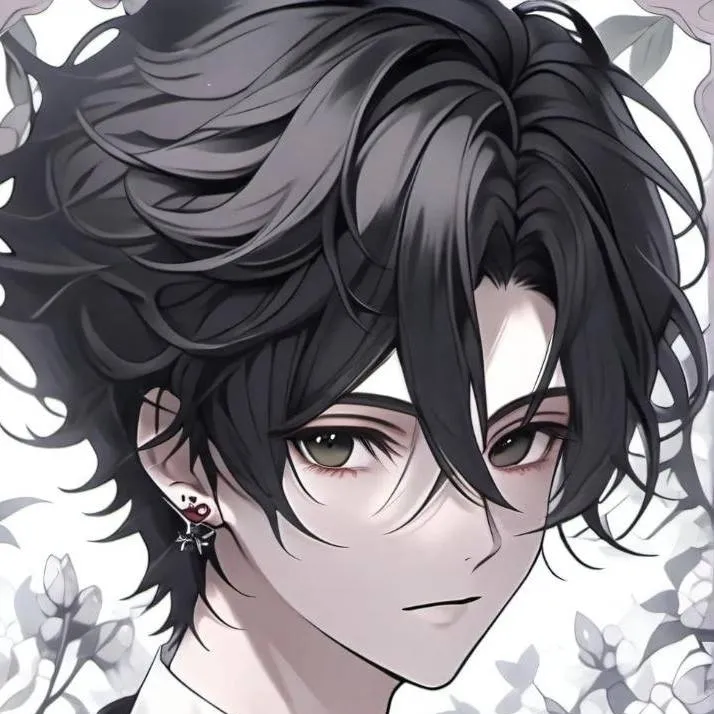 chat with ai character:  koen
