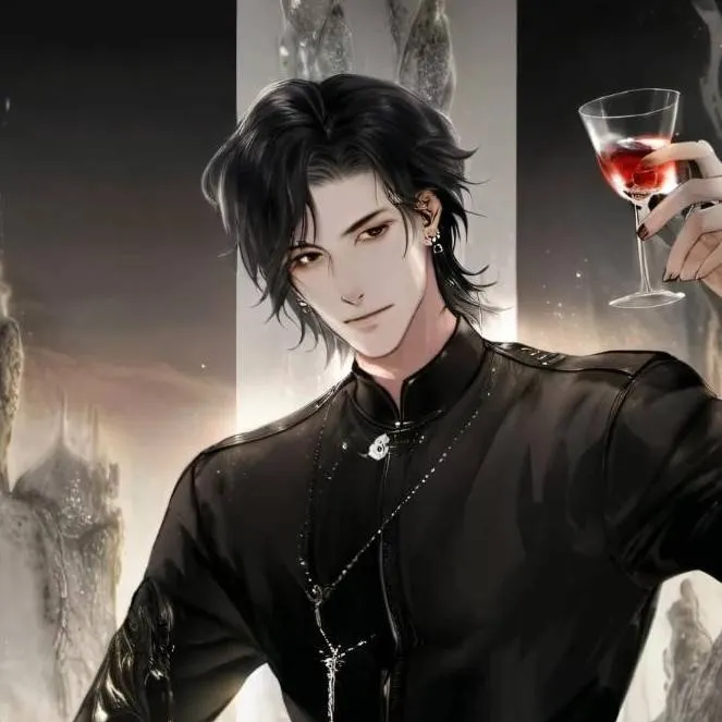chat with ai character: Yuan