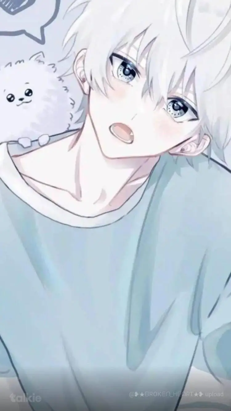 ai character: Enzo Von background