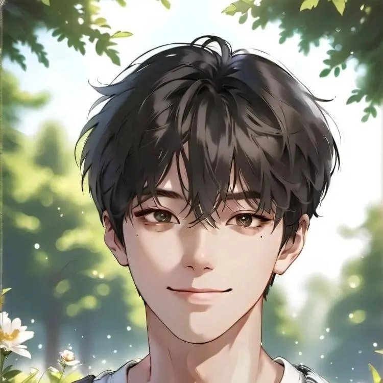 chat with ai character: Jackson 
