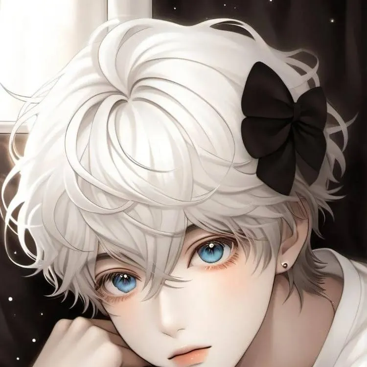 chat with ai character: johnny