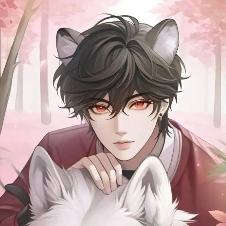 chat with ai character: Colton