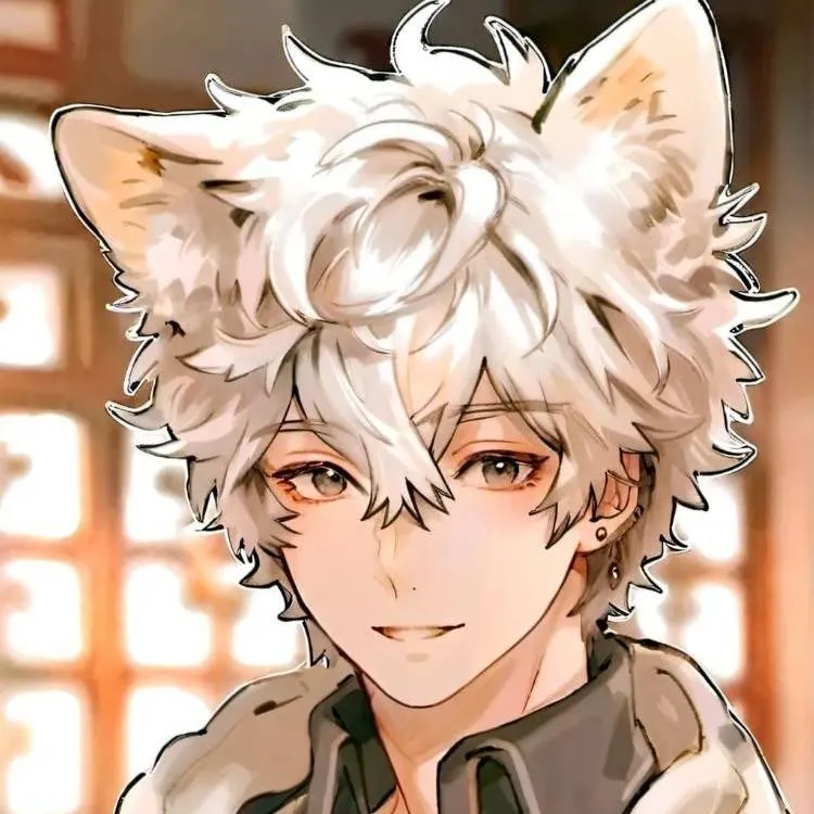 chat with ai character: Leo 