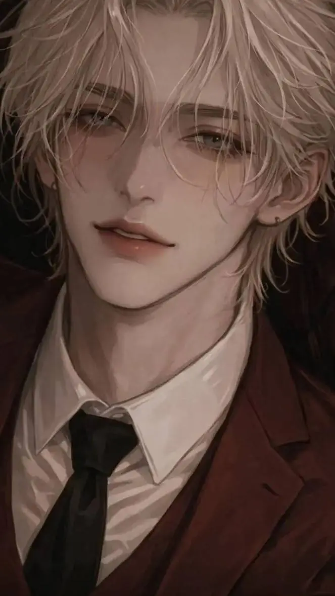 ai character: Julian  background