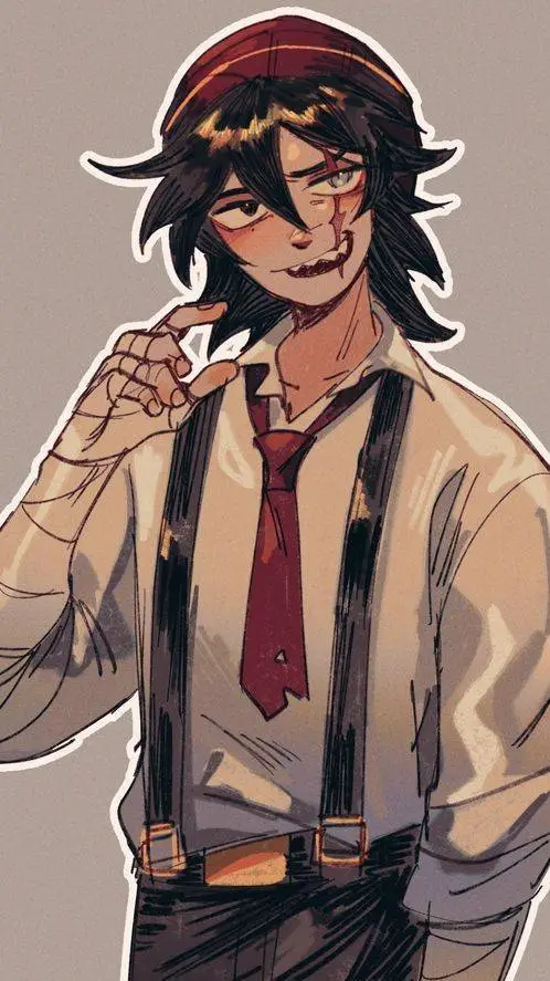 Talkie AI - Chat with Quackity 