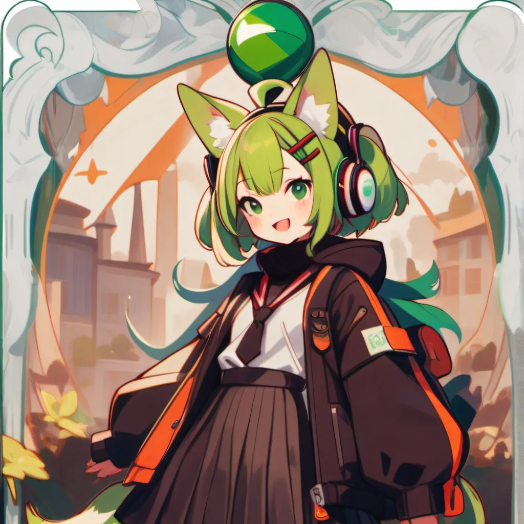 chat with ai character: Gn life guest