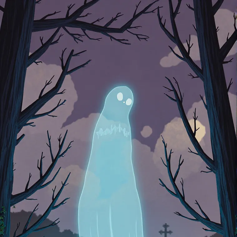 chat with ai character: Titan zombie