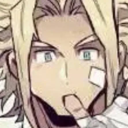 chat with ai character: All Might | dad