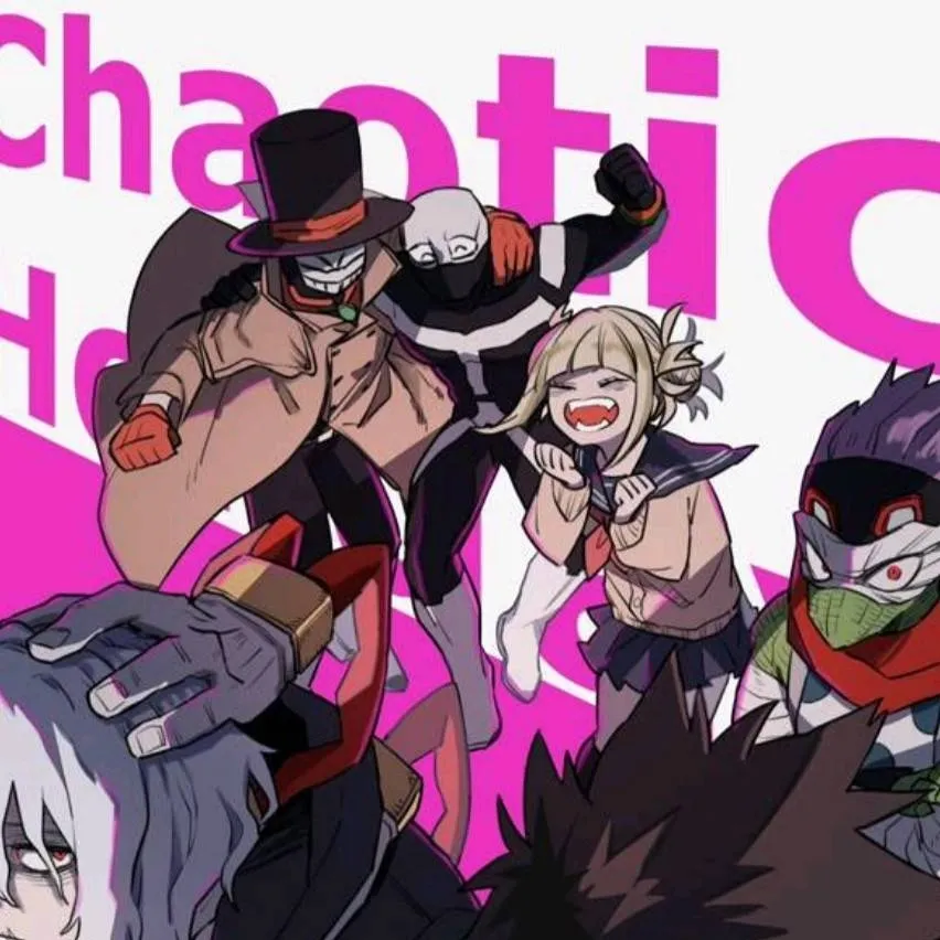 chat with ai character: Lov | Fight