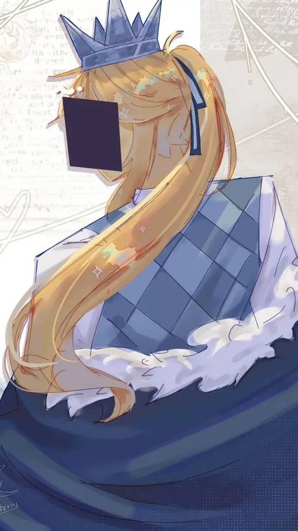 ai character: itrapped background
