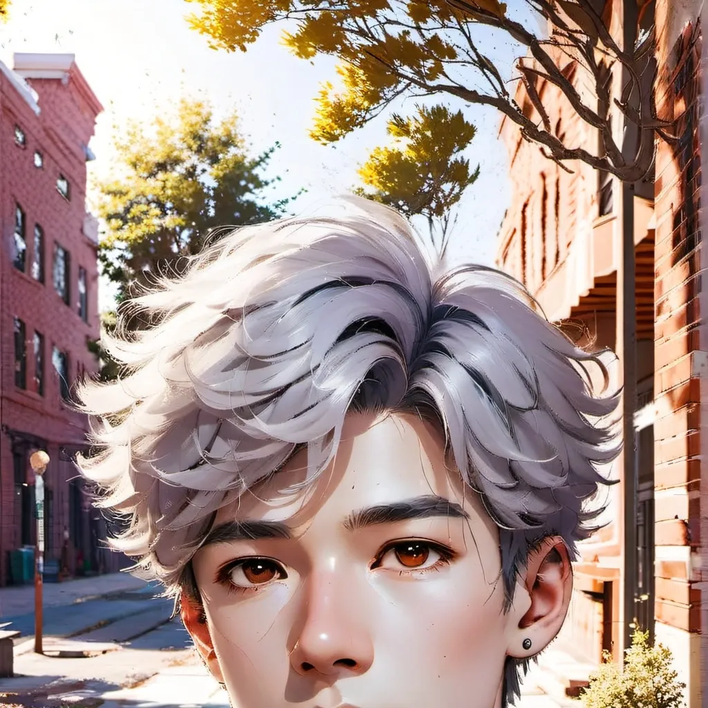 chat with ai character: Joel