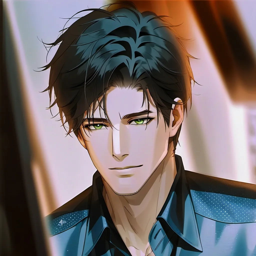 chat with ai character: Jason
