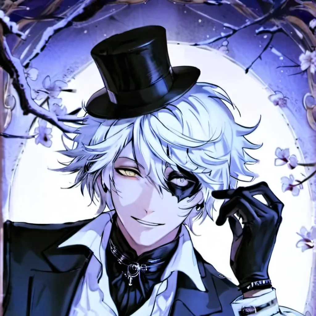 chat with ai character: Artful 