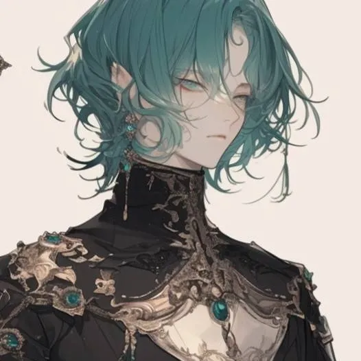 chat with ai character: Aurius (BL)