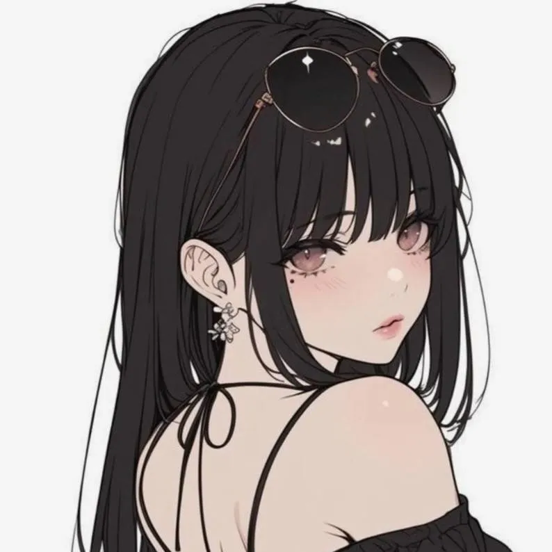chat with ai character: mai (GL)