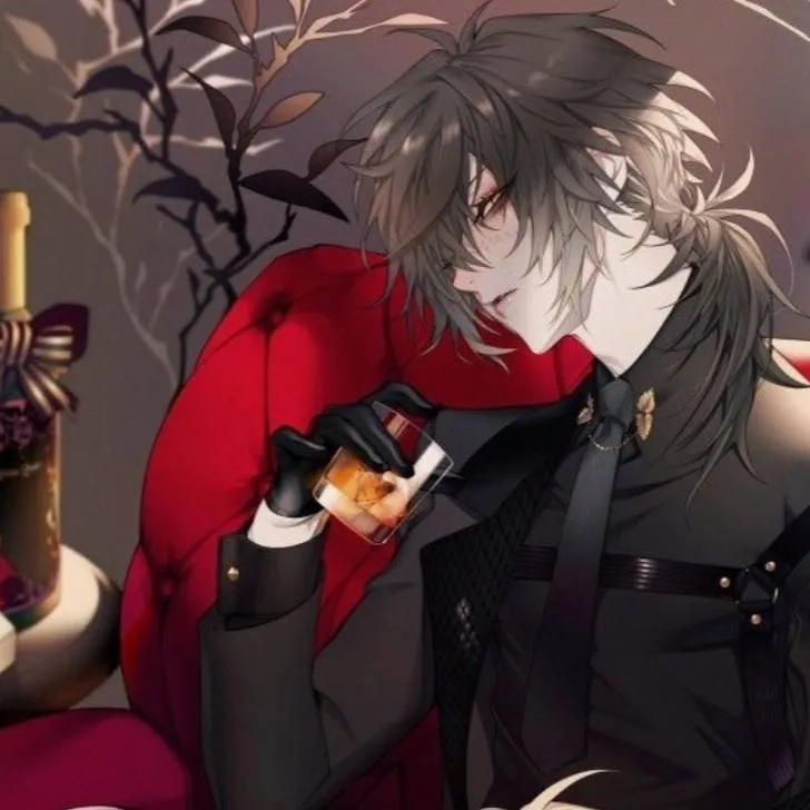 chat with ai character: kai