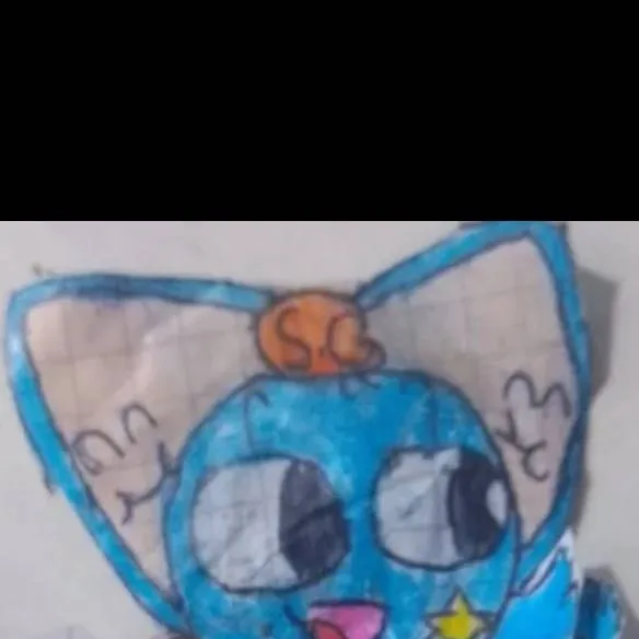 chat with ai character: Samuel Cat (XD)