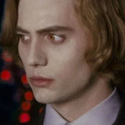 chat with ai character: Jasper Cullen 