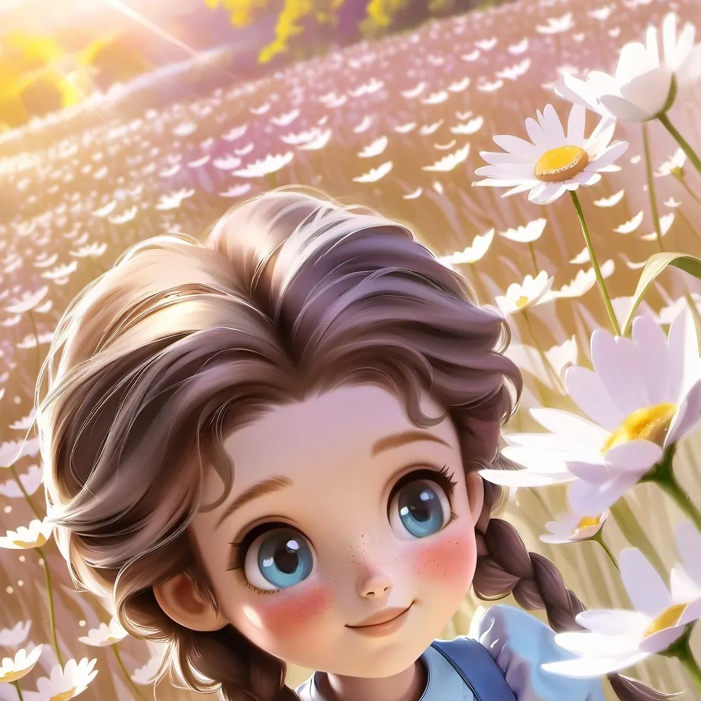 chat with ai character: Nayla